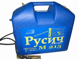 Сварочное оборудование Русич - М 215