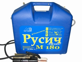 Сварочный аппарат Русич - М 180